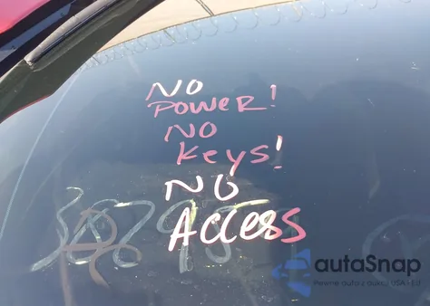 2016 Chevrolet Corvette Z06 из США, поврежденный, VIN 1G1YP2D6XG5610826